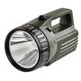 Rechargeable LED Flashlight 3810, 330 lm, SLA Battery 4000mAh, EMOS P2307 8592920037676