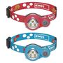 Headlamp - Dino, 2× CR2032, 8 pcs, display box P3540 8592920096697