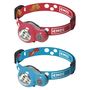 Headlamp - Dino, 2× CR2032, 8 pcs, display box P3540 8592920096697