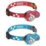Headlamp - Dino, 2× CR2032, 8 pcs, display box P3540 8592920096697