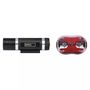 LED Bicycle Front Light 150lm and Back Light, 5× AAA, EMOS P3920 8592920029848