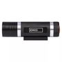 LED Bicycle Front Light 150lm and Back Light, 5× AAA, EMOS P3920 8592920029848