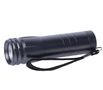 LED flashlight, metal, COB, 3x AAA, 100lm, EMOS P4705