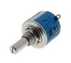 Potentiometer multiturn 2W 20K P534K020