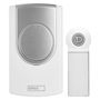 Wireless Doorbell, 75dB, 3xAA, P5723, EMOS P5723 8592920006641