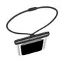 Universal Waterproof IPX8 Case for Smarphones (up to 7.2"), Black P60263700113-00 6932172646295