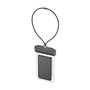 Universal Waterproof IPX8 Case for Smarphones (up to 7.2"), Black P60263700113-00 6932172646295