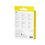 Universal Waterproof IPX8 Case for Smarphones (up to 7.2"), Black P60263700113-00 6932172646295