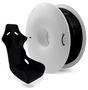 Filament Nylon PA12 + CF15 1,75 mm 0,5 kg Fiberlogy PA12-15CF-175-050 5902560992946