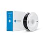 Filament Nylon PA12 black 1,75 mm 0,75 kg Fiberlogy PA12-BLACK-175-075 5902560992915
