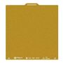 Textured PEI plate 256x256mm for Bambu Lab X1 / P1 / A1 PRIMACREATOR PC-TPP-X1/P1 7340002112916
