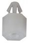PCB SPACER SUPPORT, NYLON66, NATURAL D01464