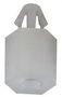PCB SPACER SUPPORT, NYLON66, NATURAL D01467