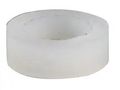 PCB ROUND SPACER, NYLON66, NATURAL D01481
