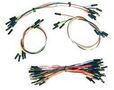 JUMPER WIRE SET, 65PC PSG-JWS-65