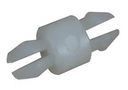PCB SUPPORT, MINI, 3.2MM, PK50 TRMSPM-2-01