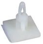 PCB SUPPORT, TAPED BASE, 9.5MM, PK50 TRCBSB-6-01A2-RT