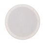 Low Impedance Frameless Plastic Ceiling Loudspeaker 35W (16Ω) Ø200mm PCR8 4779027620107