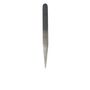 General-purpose tweezers with very strong tips and thin blades PG-1SA 8053369534053