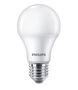 LED bulb E27 230V 7W (75W) A60 1055lm neutral white 4000K, PHILIPS PHIL/253131 8720169253131