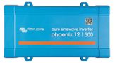 Phoenix Inverter 48/500 230V VE.Direct SCHUKO, pure sine wave, Victron Energy PIN485010200 8719076023876