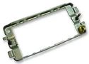 MOUNTING FRAME, 3 WAY/2 GANG, WIRING K3703