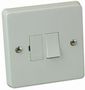 13A DP SWITCH CON UNIT 4827