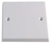 BLANK PLATE, 1G VX9991
