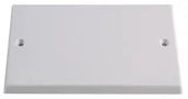 BLANK PLATE, 2G VX9996