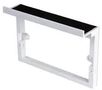 SOCKET SHELF UNIVERSAL 1668