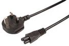 LEAD 13A PLUG TO C5 2.5A 1.5M PELB2154