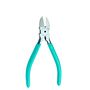 Plastic Cutting Plier (135mm) PM-805E Pro'sKit PM-805E