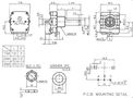 Digital Potentiometer 24imp/aps POTDI