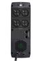 Uninterruptible power supply ST850, 850VA/510W, AVR, Modified sisnus PPF5100100