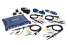 PicoScope 3418E MSO full kit inc 4 x P1053 probes, Pico Technology PQ354