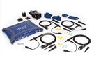 PicoScope 3418E, 4 kanalai, 500 MHz, AWG, FGEN, with 4 x P1053 probes, PICO Pico-PQ349