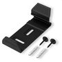 Surface Clip Holder Kit For Teltonika Routers PR5MEC22 5704174370406