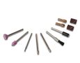 Mini Cordless Grinderset 3.7V USB Li-ion, PT-5205U Pro'sKit PT-5205U 4711552160116
