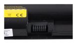 Battery f. HP HSTNN-I99C-3 3ICR19/66-2 633733-151 633733-1A1 HSTNN-DB2R 6 cells 11.1V 4400mAh PT2380 4055655134378