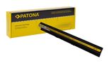 Battery f. Lenovo G400s G405s ERASER G50 G50-30 G50-45 G50-70 G50-70A cells 14.4V 4400mAh PT2781 4055655185028