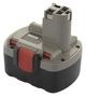 Battery for Bosch tools - cordless screwdriver 14.4V, 3000 mAh PT6004 4260226325318