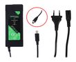 42V-2A-84W CHARGER FOR XIAOMI E-SCOOTER M365 PT7822 4055655225038