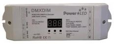 DMX INPUT DIMMING CONTROLLER DMXDIM