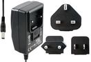PSU, PLUG & GO, 24V 0.75A 18W, LEVEL 6 T5883ST