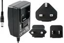 PSU, PLUG & GO, 24V 0.25A 6W, LEVEL 6 T5888ST