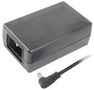 AC-DC POWER SUPPLY 12V 2A VI C14 2.1MM T6313ST