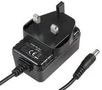 18W UK PLUGTOP POWER SUPPLY PELL0220