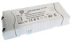 LED DRIVER, CONSTANT VOLTAGE, 54W LED-DRIVER-12V-48W-DIM