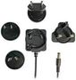 POWER SUPPLY, AC-DC, 1O/P, 0.5A, 12V TP1019