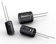 Low Impedanse Electrolytic Capacitor 3300uF 10V 105°C 12.5x20mm Panasonic RoHS M3300/10V